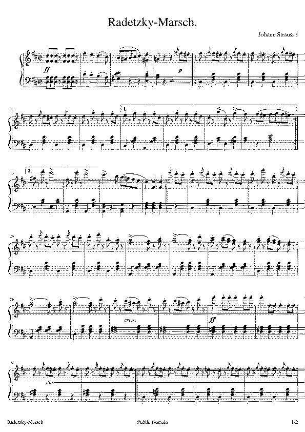 Partitura Atril.Com