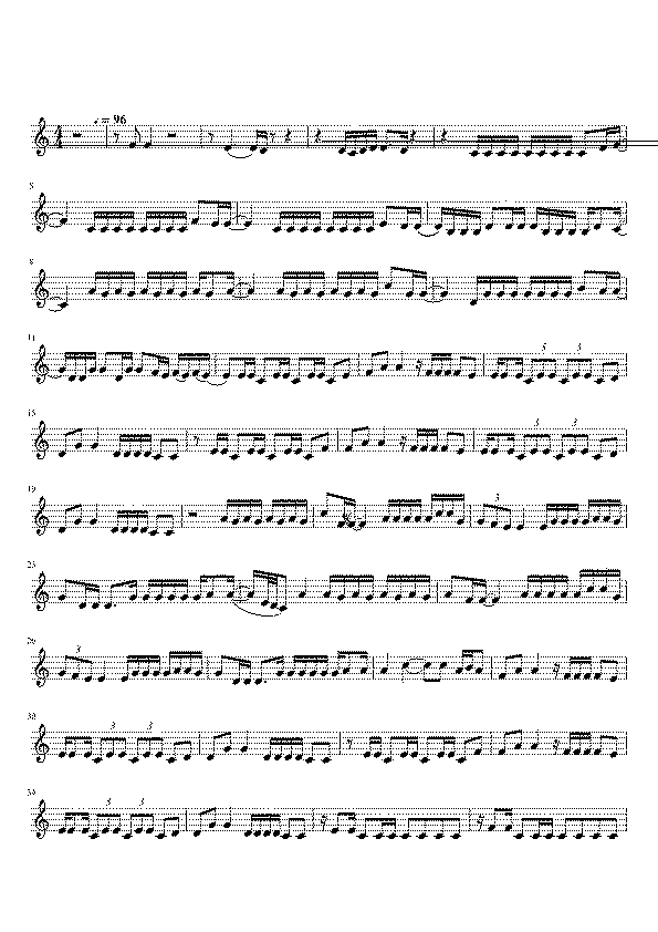 Partitura