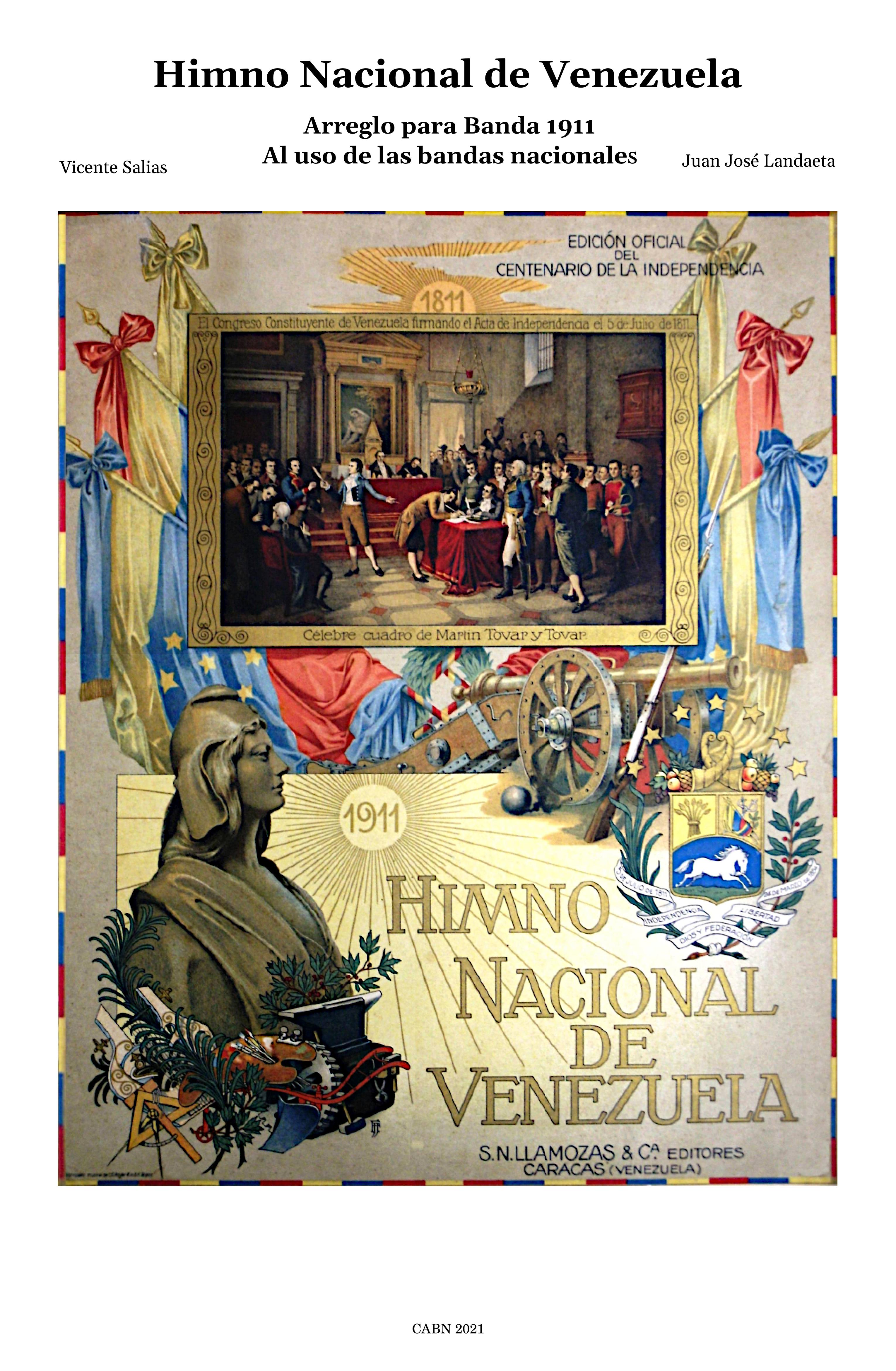 Partitura Do Central En