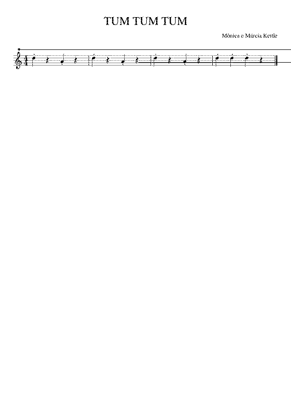 Partitura Francisco Alegre
