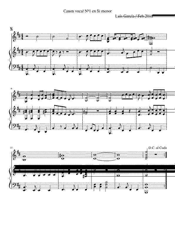 Partitura Que Lo Nuestro Se Quede Nuestro