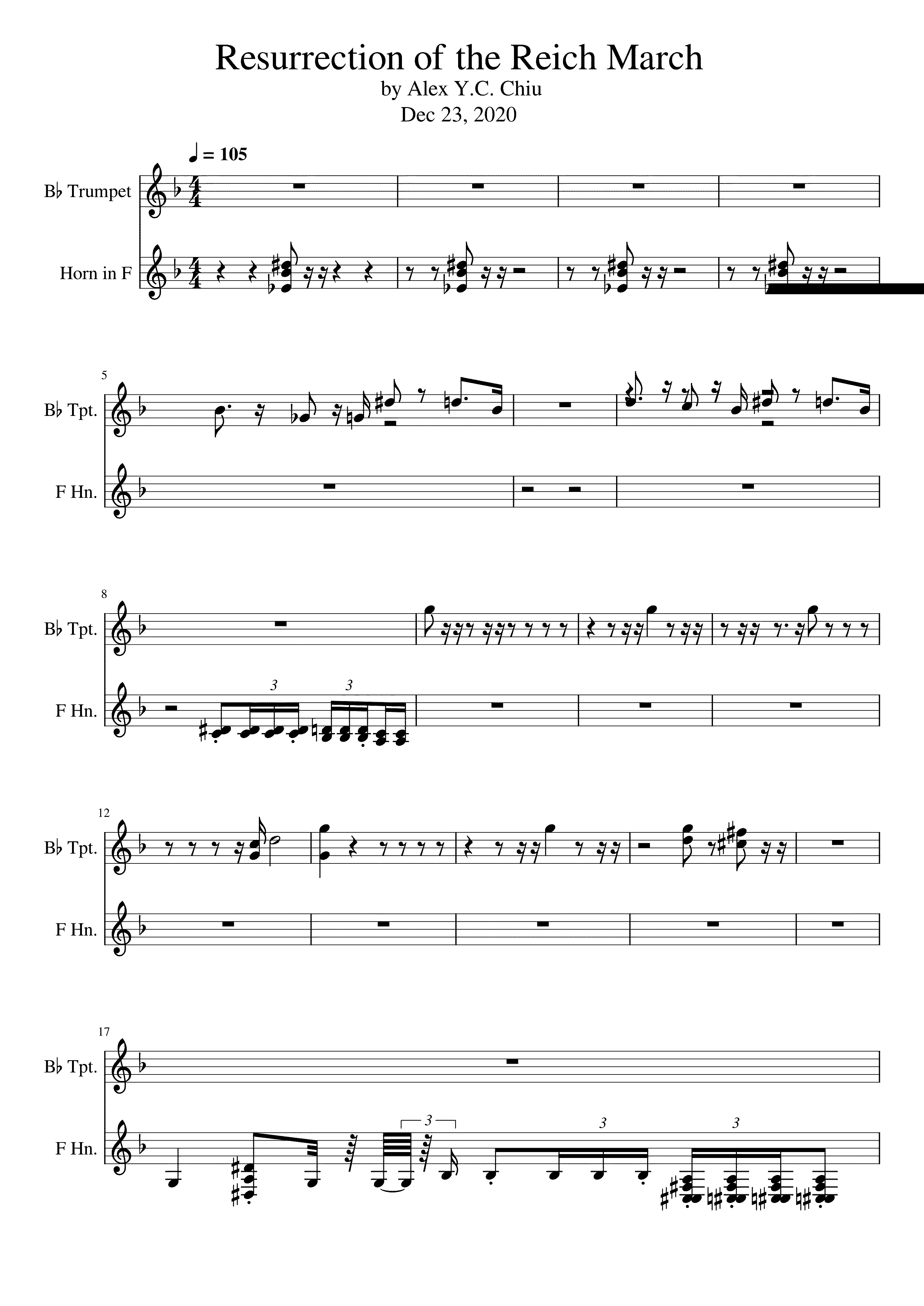 Partitura Star Wars Darth Vader